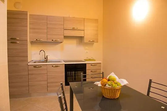 Le Murette Apartments - Enjoy Holiday Affi
