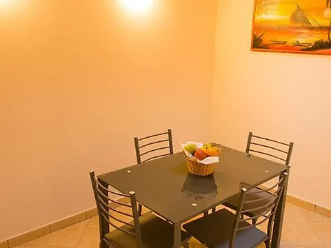 אפי Le Murette Apartments - Enjoy Holiday