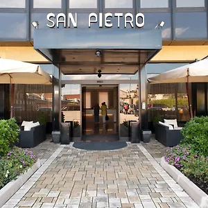 4* מלון San Pietro