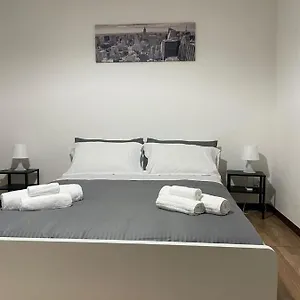Maison 484 Bari