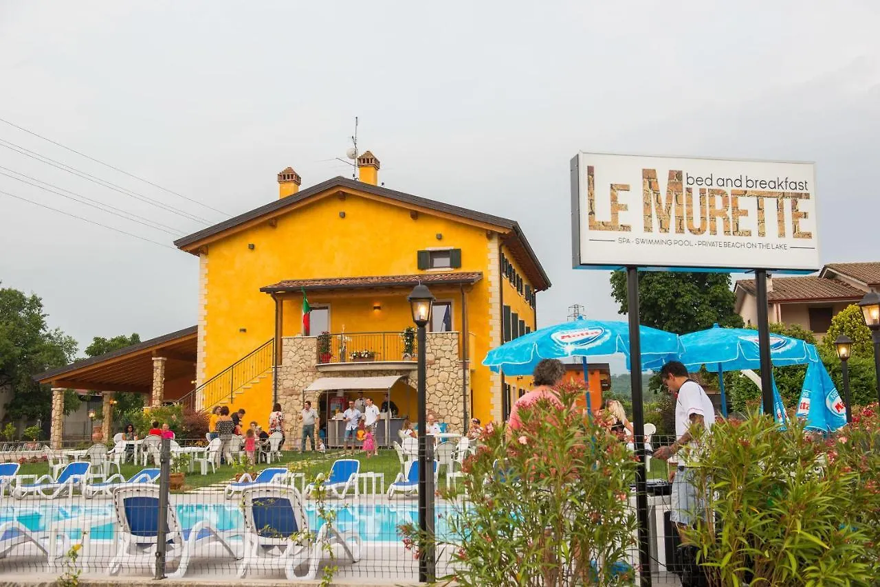 Le Murette Apartments - Enjoy Holiday Affi