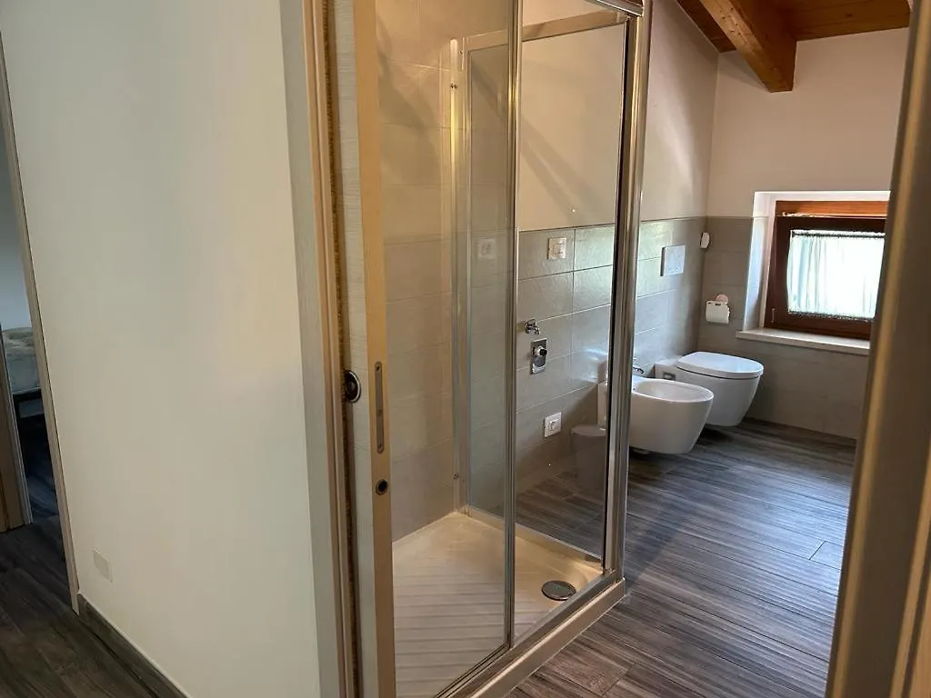 Le Murette Apartments - Enjoy Holiday Affi