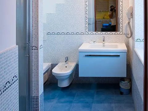 Le Murette Apartments - Enjoy Holiday Affi Włochy