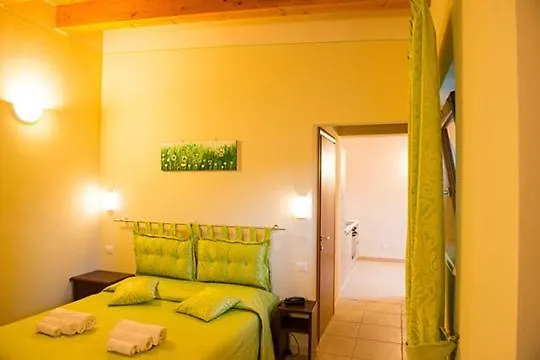 Le Murette Apartments - Enjoy Holiday Affi 0*,